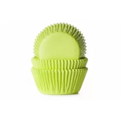 Konditorkorg House of Marie Limette Grün