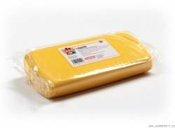 Drahtgummi 1 kg - gelb