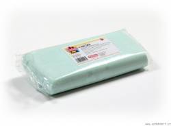 Verputbare Masse 1 kg - hellblau