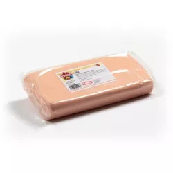 Fondant 1 kg – hautfarben