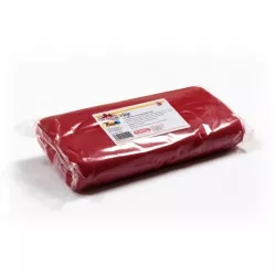 Verfüllmasse 1 kg - rot