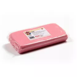 Rollfondant 1 kg - rosa