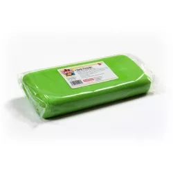 Fondant 1 kg - Pistaziengrün