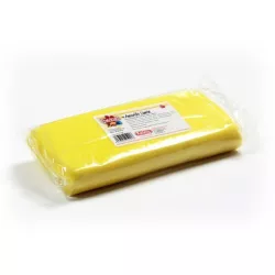 Lackiermasse 1 kg - Zitronengelb