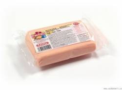 Überziehermasse 250 g - hautfarben