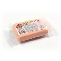 Überziehermasse 250 g - hautfarben