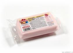 Drahtgummi 250 g - hellrosa