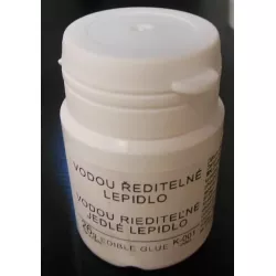 Essbares Lebensmittelleim 26 g