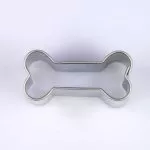 Kost 60 mm Edelstahl