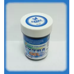 Gele Farbe Extra-Blau 35 g