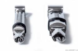 Klemmzange zum Dekorieren von Fondant