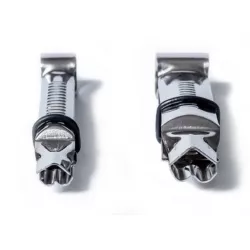 Klemmzange zum Dekorieren von Fondant