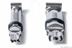 Verpresswerkzeug aus Edelstahl 12-17 mm