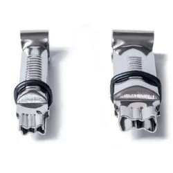 Verpresswerkzeug aus Edelstahl 12-17 mm