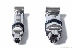 Verpresswerkzeug aus Edelstahl 12-17 mm