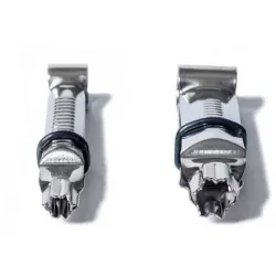 Verpresswerkzeug aus Edelstahl 12-17 mm