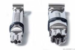 Edelstahl-Krimpzange 12-17 mm Blume