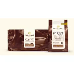 Schokolade 2,5 kg - Milchschokolade