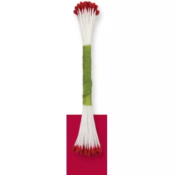 Rote Handschuhe 50 Stück