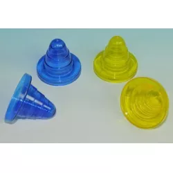 Ausstechform für Ameisenhaufen Ausklopfform