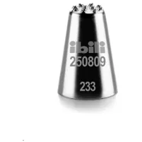 Professioneller Tortendruck-Schnitt Gras 9 mm