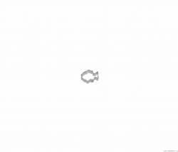 Mini-Fisch-Ausstecher 18x11 mm