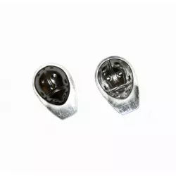 Marienkäfer-Ausstecher, 20 St., 42 × 30 × 10 mm
