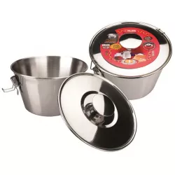 Dampfbackform FLAN 1,15 l