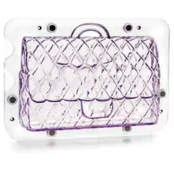 3D-Formular für eine Tasche