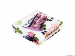 Lebensmittelverpackung Livorno 18x5