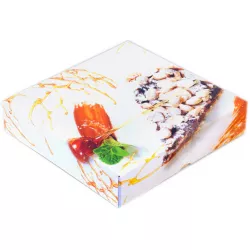 Milano Kuchenbox 23x5