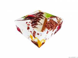 Monza Kuchenbox 26x10