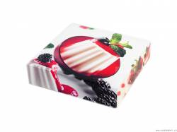 Napoli Kuchenbox 32x8