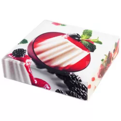 Napoli Kuchenbox 32x8