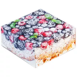 Dessertbox Roma 14x6