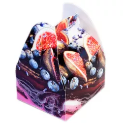 Papiertüte Venezia 11x10