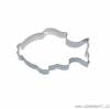 Ausstechform Fisch 80×50 mm