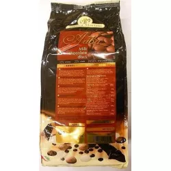 Milchschokolade 1kg 32%