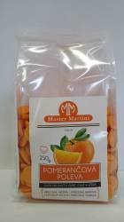 Orangen-Glasur 250 g