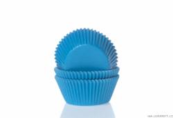 Mini-Muffinformen BLUE 60 Stück