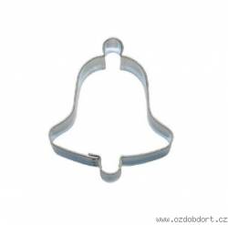 Ausstechform Glocke 57×51 mm