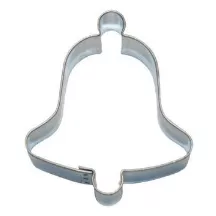 Ausstechform „Glocke“, 57 × 51 mm