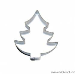 Ausstechform Baum 55×60 mm