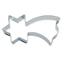 Ausstechform Kometen 73×38 mm