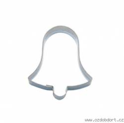 Ausstechform Glocke 48×57 mm