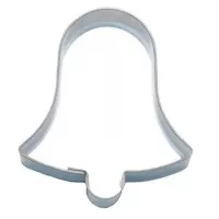 Ausstechform Glocke 48×57 mm