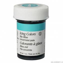 Gel-Farbe NEBELSCHMETTERMODRÜN 28 g