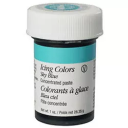 Gel-Farbe NEBELSCHMETTERMODRÜN 28 g