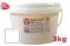 Verputungsmasse 3 kg weiß