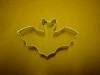 Ausstechform Fledermaus 8,1 cm
